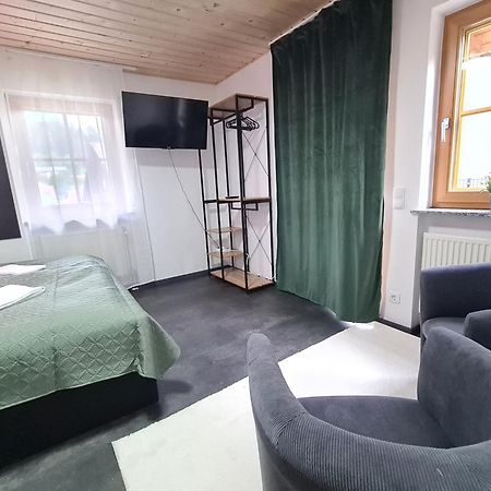 Theox No 11 Studio Apartment Fuer 2 Personen Heppenheim  Eksteriør bilde
