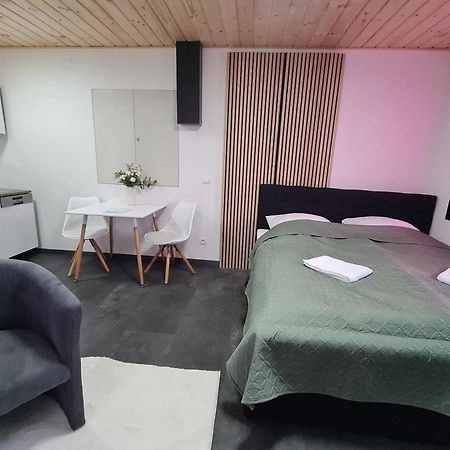 Theox No 11 Studio Apartment Fuer 2 Personen Heppenheim  Eksteriør bilde