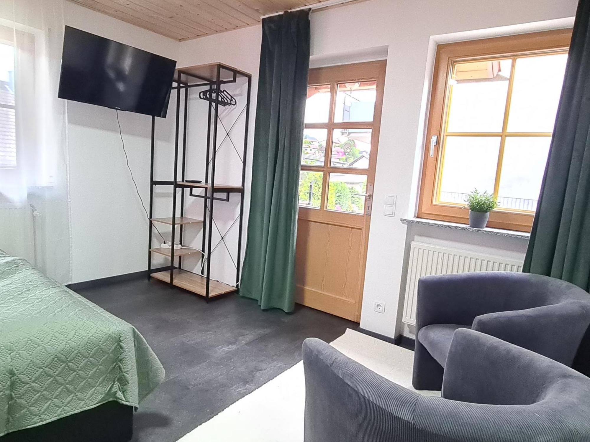 Theox No 11 Studio Apartment Fuer 2 Personen Heppenheim  Eksteriør bilde