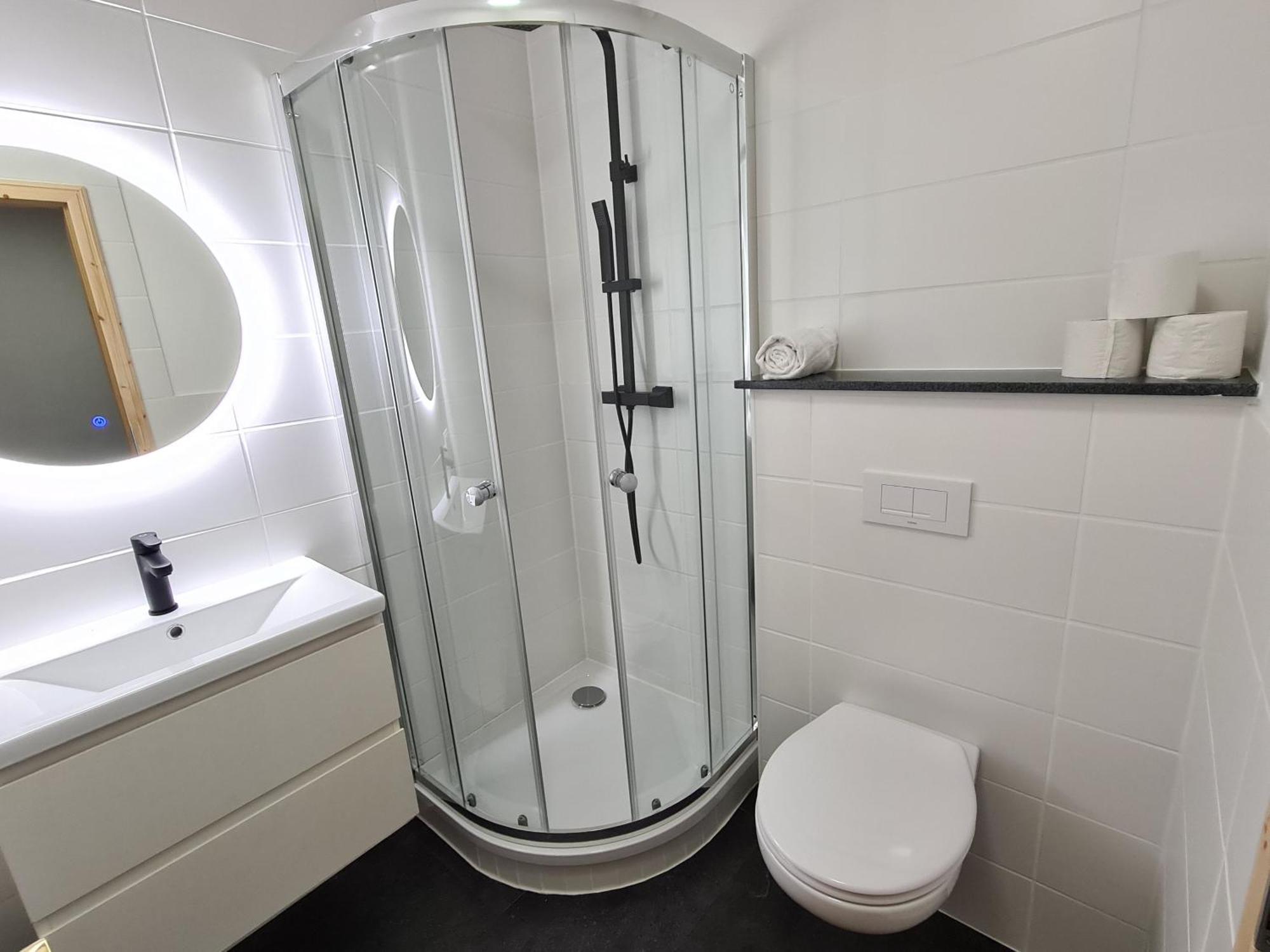 Theox No 11 Studio Apartment Fuer 2 Personen Heppenheim  Eksteriør bilde