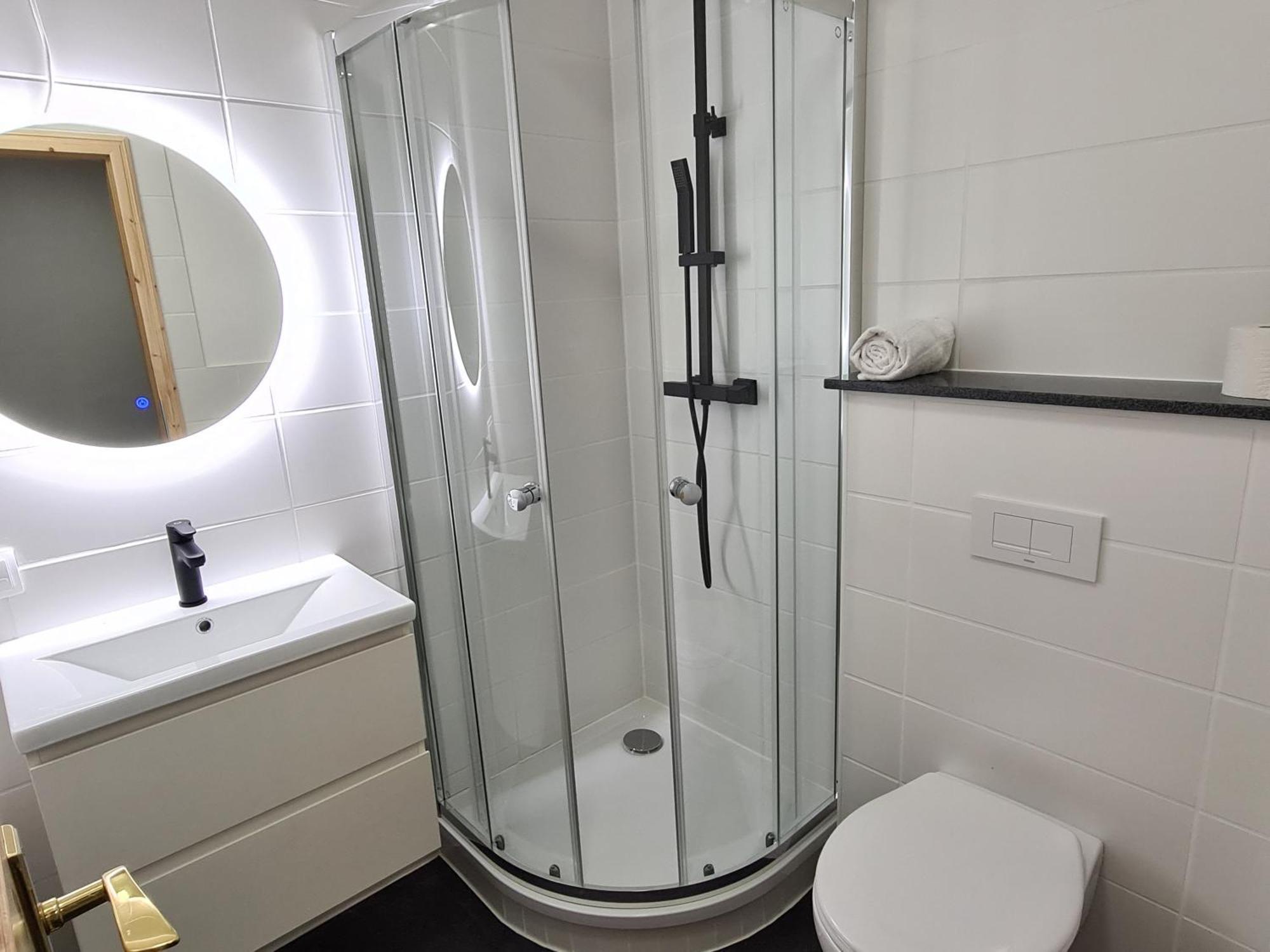 Theox No 11 Studio Apartment Fuer 2 Personen Heppenheim  Eksteriør bilde